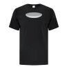 Everyday Heavy Cotton Men/Unisex Tee Thumbnail