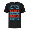 Everyday Heavy Cotton Men/Unisex Tee Thumbnail