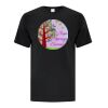 Everyday Heavy Cotton Men/Unisex Tee Thumbnail