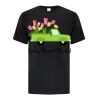 Everyday Heavy Cotton Men/Unisex Tee Thumbnail