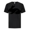 Everyday Heavy Cotton Men/Unisex Tee Thumbnail