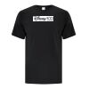 Everyday Heavy Cotton Men/Unisex Tee Thumbnail