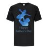 Everyday Heavy Cotton Men/Unisex Tee Thumbnail