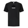 Everyday Heavy Cotton Men/Unisex Tee Thumbnail