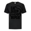 Everyday Heavy Cotton Men/Unisex Tee Thumbnail