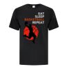 Everyday Heavy Cotton Men/Unisex Tee Thumbnail
