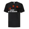 Everyday Heavy Cotton Men/Unisex Tee Thumbnail