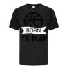 Everyday Heavy Cotton Men/Unisex Tee Thumbnail