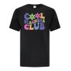 Everyday Heavy Cotton Men/Unisex Tee Thumbnail