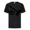 Everyday Heavy Cotton Men/Unisex Tee Thumbnail