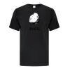 Everyday Heavy Cotton Men/Unisex Tee Thumbnail
