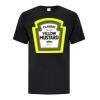 Everyday Heavy Cotton Men/Unisex Tee Thumbnail