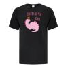 Everyday Heavy Cotton Men/Unisex Tee Thumbnail
