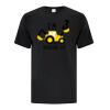 Everyday Heavy Cotton Men/Unisex Tee Thumbnail