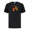 Everyday Heavy Cotton Men/Unisex Tee Thumbnail