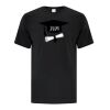 Everyday Heavy Cotton Men/Unisex Tee Thumbnail