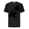 Everyday Heavy Cotton Men/Unisex Tee Thumbnail