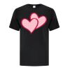 Everyday Heavy Cotton Men/Unisex Tee Thumbnail