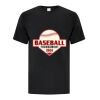 Everyday Heavy Cotton Men/Unisex Tee Thumbnail