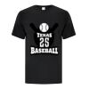 Everyday Heavy Cotton Men/Unisex Tee Thumbnail