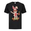 Everyday Heavy Cotton Men/Unisex Tee Thumbnail