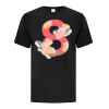 Everyday Heavy Cotton Men/Unisex Tee Thumbnail