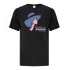 Everyday Heavy Cotton Men/Unisex Tee Thumbnail