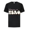 Everyday Heavy Cotton Men/Unisex Tee Thumbnail