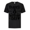 Everyday Heavy Cotton Men/Unisex Tee Thumbnail