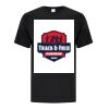 Everyday Heavy Cotton Men/Unisex Tee Thumbnail