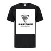 Everyday Heavy Cotton Men/Unisex Tee Thumbnail