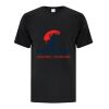 Everyday Heavy Cotton Men/Unisex Tee Thumbnail