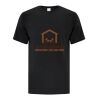 Everyday Heavy Cotton Men/Unisex Tee Thumbnail