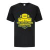 Everyday Heavy Cotton Men/Unisex Tee Thumbnail