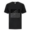 Everyday Heavy Cotton Men/Unisex Tee Thumbnail