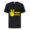 Everyday Heavy Cotton Men/Unisex Tee Thumbnail
