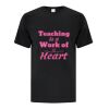 Everyday Heavy Cotton Men/Unisex Tee Thumbnail