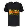 Everyday Heavy Cotton Men/Unisex Tee Thumbnail