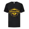 Everyday Heavy Cotton Men/Unisex Tee Thumbnail