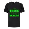 Everyday Heavy Cotton Men/Unisex Tee Thumbnail