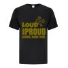 Everyday Heavy Cotton Men/Unisex Tee Thumbnail