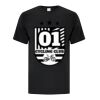 Everyday Heavy Cotton Men/Unisex Tee Thumbnail