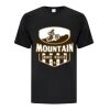 Everyday Heavy Cotton Men/Unisex Tee Thumbnail