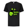 Everyday Heavy Cotton Men/Unisex Tee Thumbnail