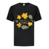 Everyday Heavy Cotton Men/Unisex Tee Thumbnail