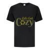 Everyday Heavy Cotton Men/Unisex Tee Thumbnail