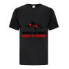 Everyday Heavy Cotton Men/Unisex Tee Thumbnail