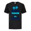 Everyday Heavy Cotton Men/Unisex Tee Thumbnail