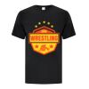 Everyday Heavy Cotton Men/Unisex Tee Thumbnail
