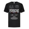 Everyday Heavy Cotton Men/Unisex Tee Thumbnail